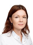 Казьмина Ольга Владимировна. гастроэнтеролог