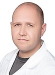 Горкин Александр Евгеньевич. окулист (офтальмолог)