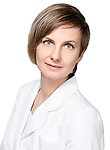 Лизунова Кристина Владимировна. эндокринолог