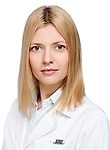 Рогозина Екатерина Александровна. невролог