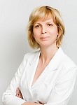 Котюрова Ольга Леонидовна. стоматолог, стоматолог-терапевт