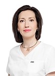 Яркевич Ирина Геннадьевна. стоматолог