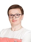Колбасова Татьяна Георгиевна