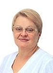 Пашкова Татьяна Павловна. педиатр, семейный врач