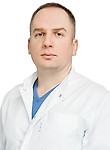 Печкуров Александр Михайлович. онколог-маммолог, маммолог, онколог, хирург