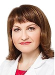 Михальченко Юлия Геннадьевна. окулист (офтальмолог)