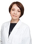 Феоктистова Юлия Сергеевна. психолог