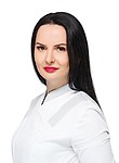 Шаповалова Ирина Александровна. дерматолог
