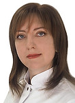Ерёмина Ксения Сергеевна. лор (отоларинголог)