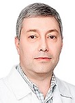 Агаронян Петрос Рубенович. ортопед, травматолог
