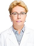 Михайлова Елена Владимировна. кардиолог