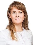 Баландина Ксения Александровна. эндокринолог