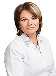 Бословяк Екатерина Леонидовна. стоматолог, стоматолог-хирург, стоматолог-терапевт