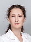 Михайлова Олеся Николаевна. рефлексотерапевт, невролог