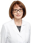 Гаврилова Светлана Леонидовна. узи-специалист, кардиолог