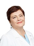 Куликова Марина Николаевна. акушер, гинеколог