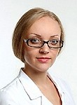 Шевцова Наталья Владимировна. трихолог, дерматолог, косметолог