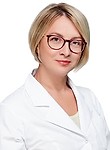 Бугаева Ирина Константиновна. акушер, гинеколог