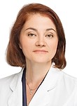 Рохина Наталья Викторовна. акушер, гинеколог