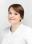 Рохлина Фаина Валерьевна. ревматолог