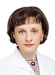 Стамбулова Ольга Алексеевна. узи-специалист, акушер, гинеколог