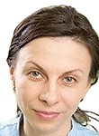 Хавинсон Татьяна Леонидовна. стоматолог