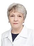 Силакова Надежда Анатольевна. окулист (офтальмолог)