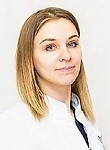 Студенянская Валентина Сергеевна. акушер, гинеколог