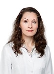 Казарина Юлия Александровна. врач функциональной диагностики , кардиолог