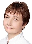 Алексеева Елена Юрьевна. врач функциональной диагностики , кардиолог