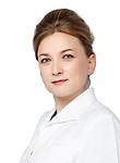 Смирнова Марина Александровна. мануальный терапевт