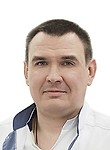 Воробьев Константин Александрович. ортопед, травматолог