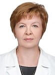 Самойлова Ирина Викторовна