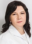 Герасимова Татьяна Александровна. гастроэнтеролог