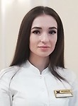 Крылова Мария Николаевна. косметолог