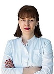 Малютина Анжелика Валентиновна. окулист (офтальмолог)