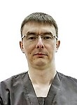 Майоров Николай Владимирович. сосудистый хирург, флеболог