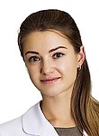 Янковская Светлана Игоревна. стоматолог, стоматолог-ортодонт