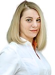 Лопина Ирина Геннадьевна. дерматолог, венеролог, подолог, косметолог