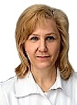 Холодная Оксана Кирилловна. окулист (офтальмолог)