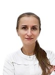 Глухова Екатерина Алексеевна. узи-специалист, терапевт