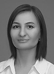 Мишарина Наталья Валерьевна. диетолог, гастроэнтеролог, терапевт