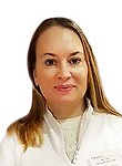 Котова Ирина Борисовна. дерматолог, косметолог