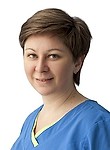 Житомирская Наталья Борисовна. стоматолог, стоматолог-хирург, стоматолог-ортопед, стоматолог-терапевт