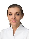 Соломаха Анна Юрьевна. гастроэнтеролог