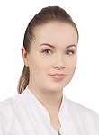 Устимчик Татьяна Владимировна. трихолог, дерматолог, косметолог