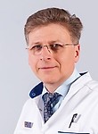 Филиппов Александр Александрович. аллерголог, пульмонолог