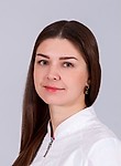 Кисилева Антонина Юрьевна. дерматолог