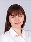Кунина Ольга Ивановна. трихолог, дерматолог, онколог, косметолог