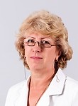 Петрова Елена Андреевна. невролог